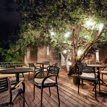 The Windhoek Luxury Suites 外观 照片