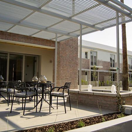 The Windhoek Luxury Suites 外观 照片