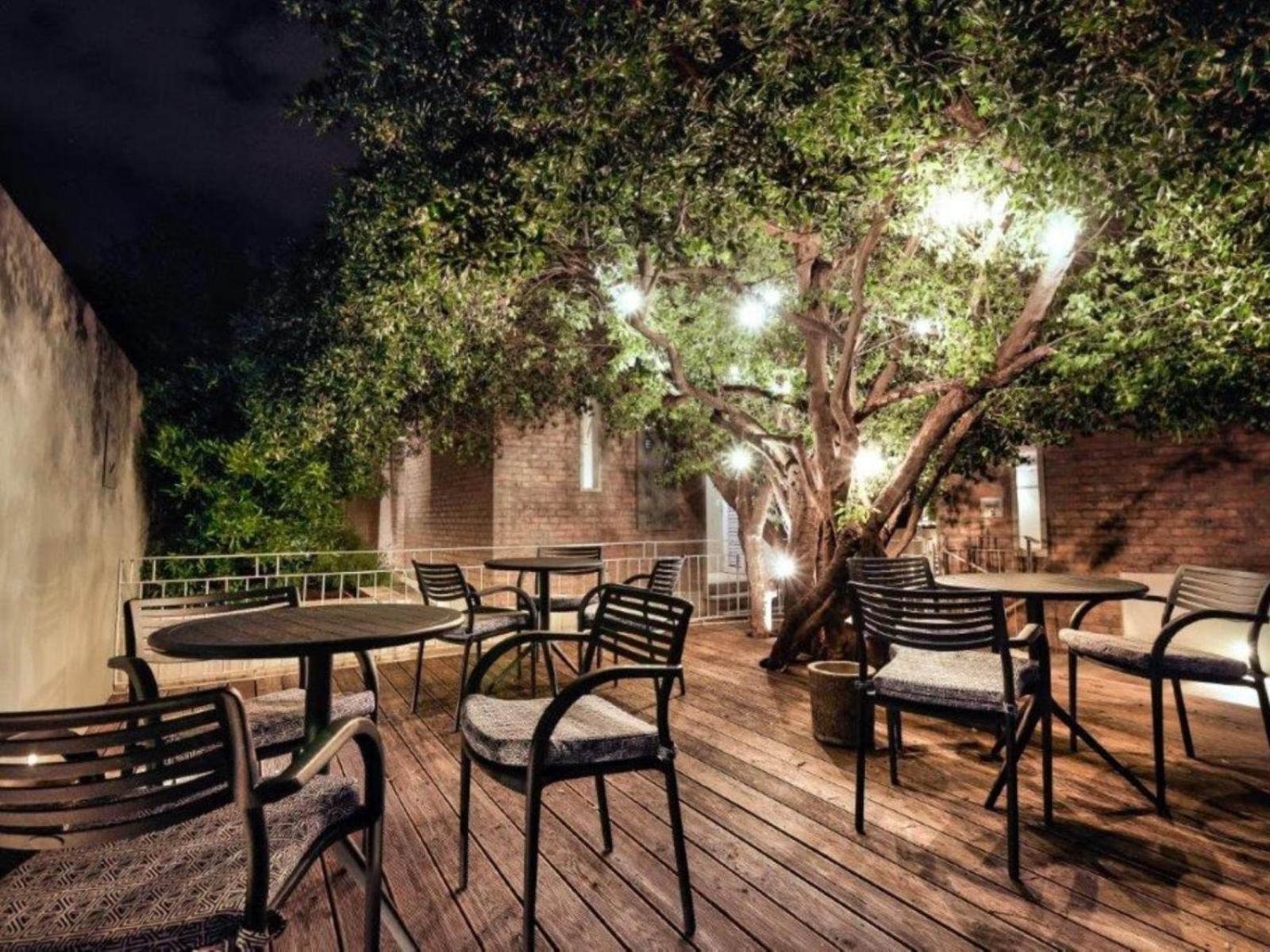 The Windhoek Luxury Suites 外观 照片
