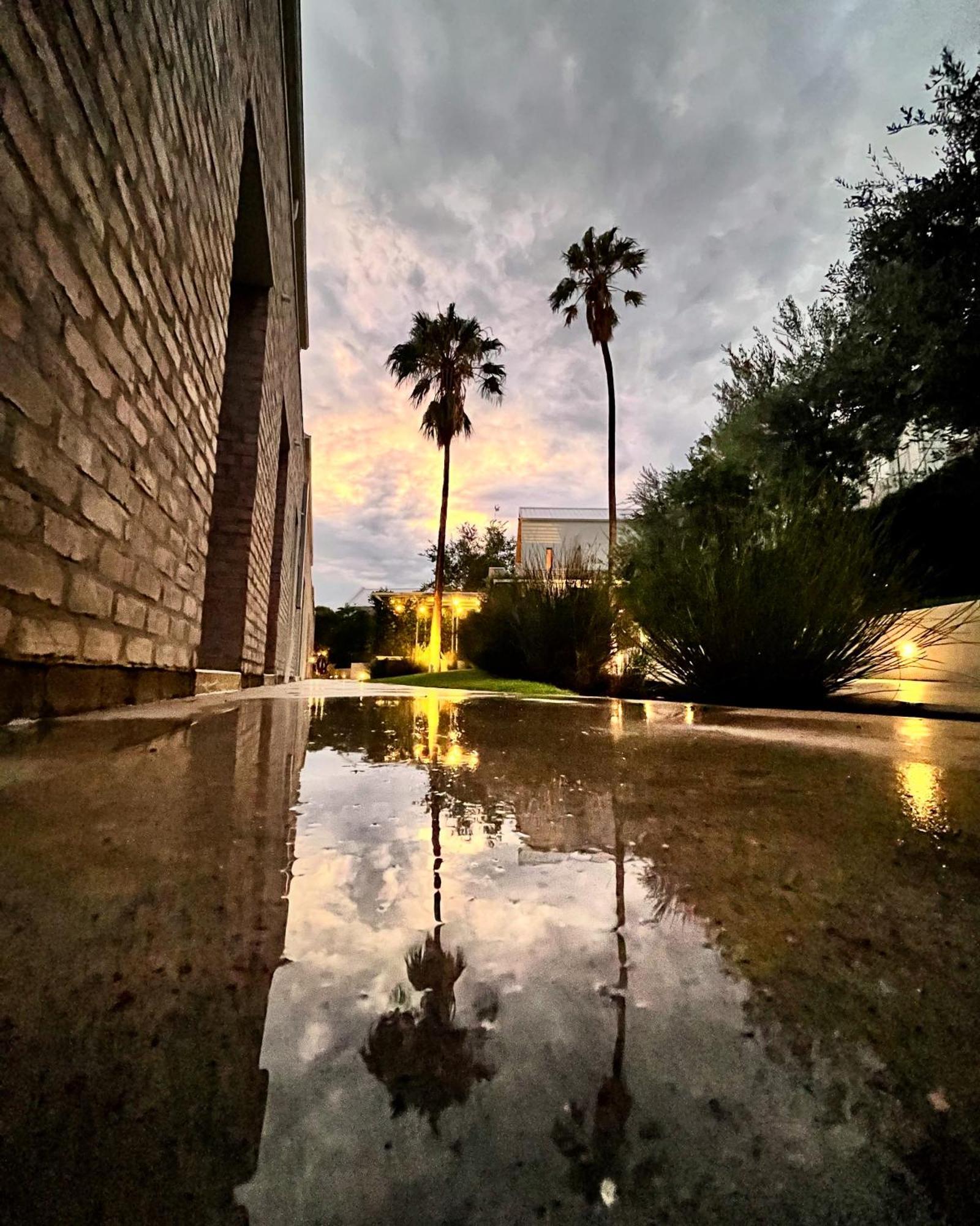 The Windhoek Luxury Suites 外观 照片