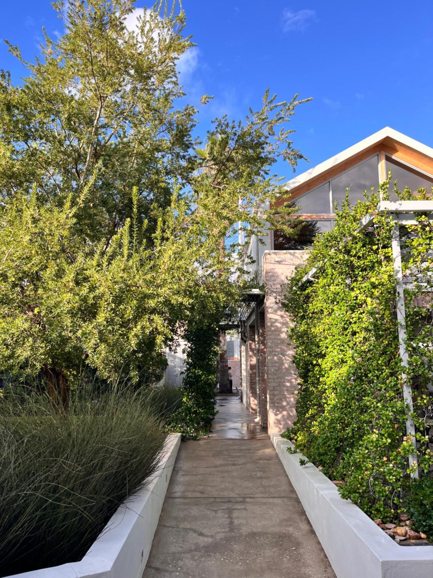 The Windhoek Luxury Suites 外观 照片