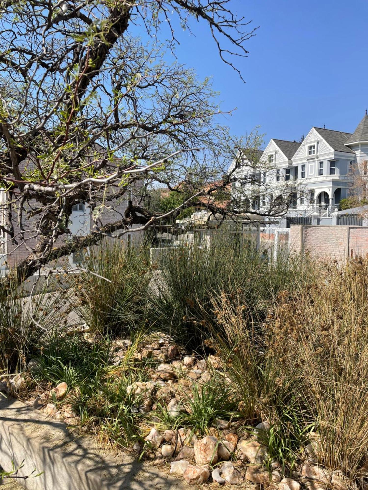 The Windhoek Luxury Suites 外观 照片