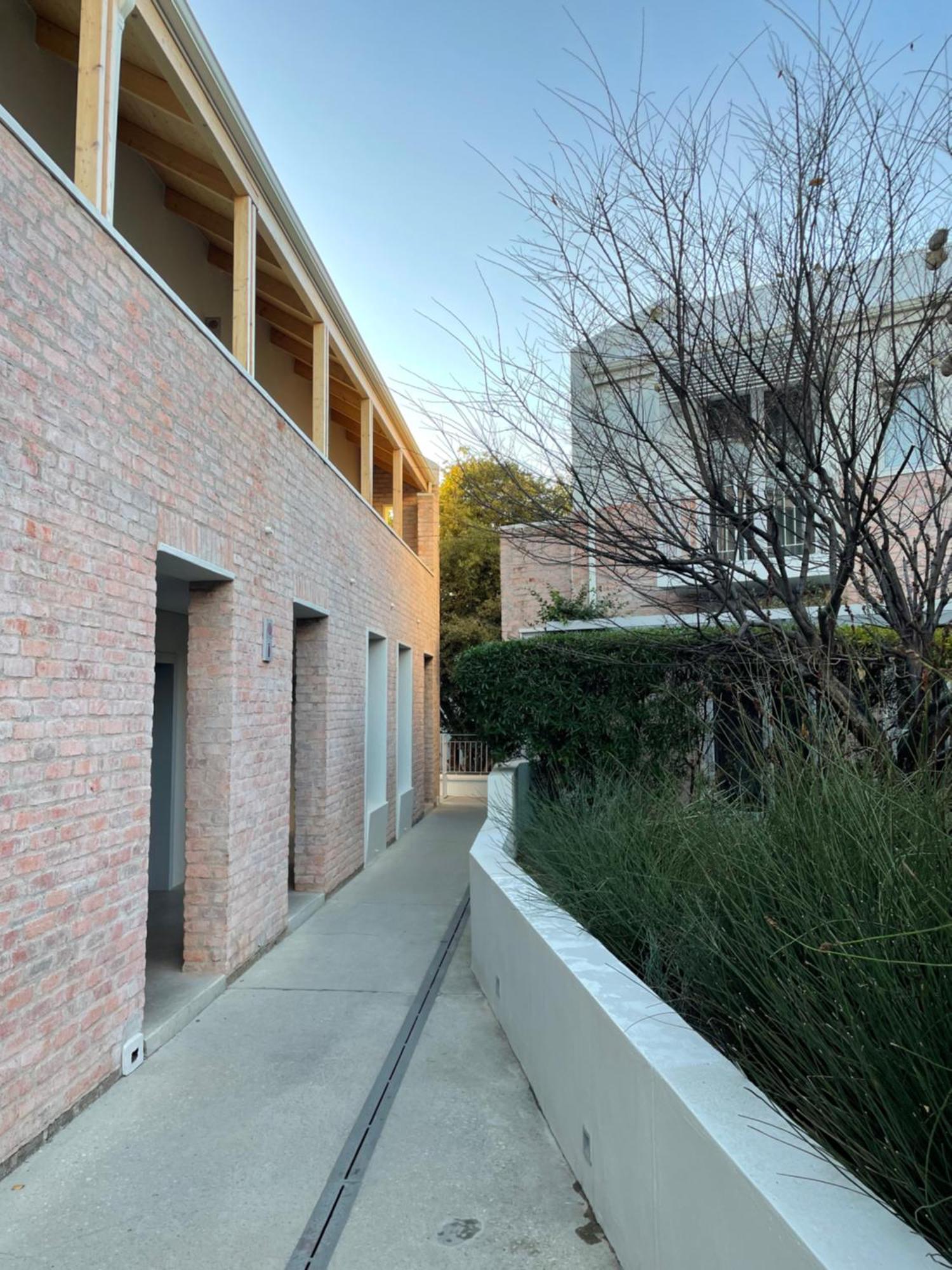 The Windhoek Luxury Suites 外观 照片