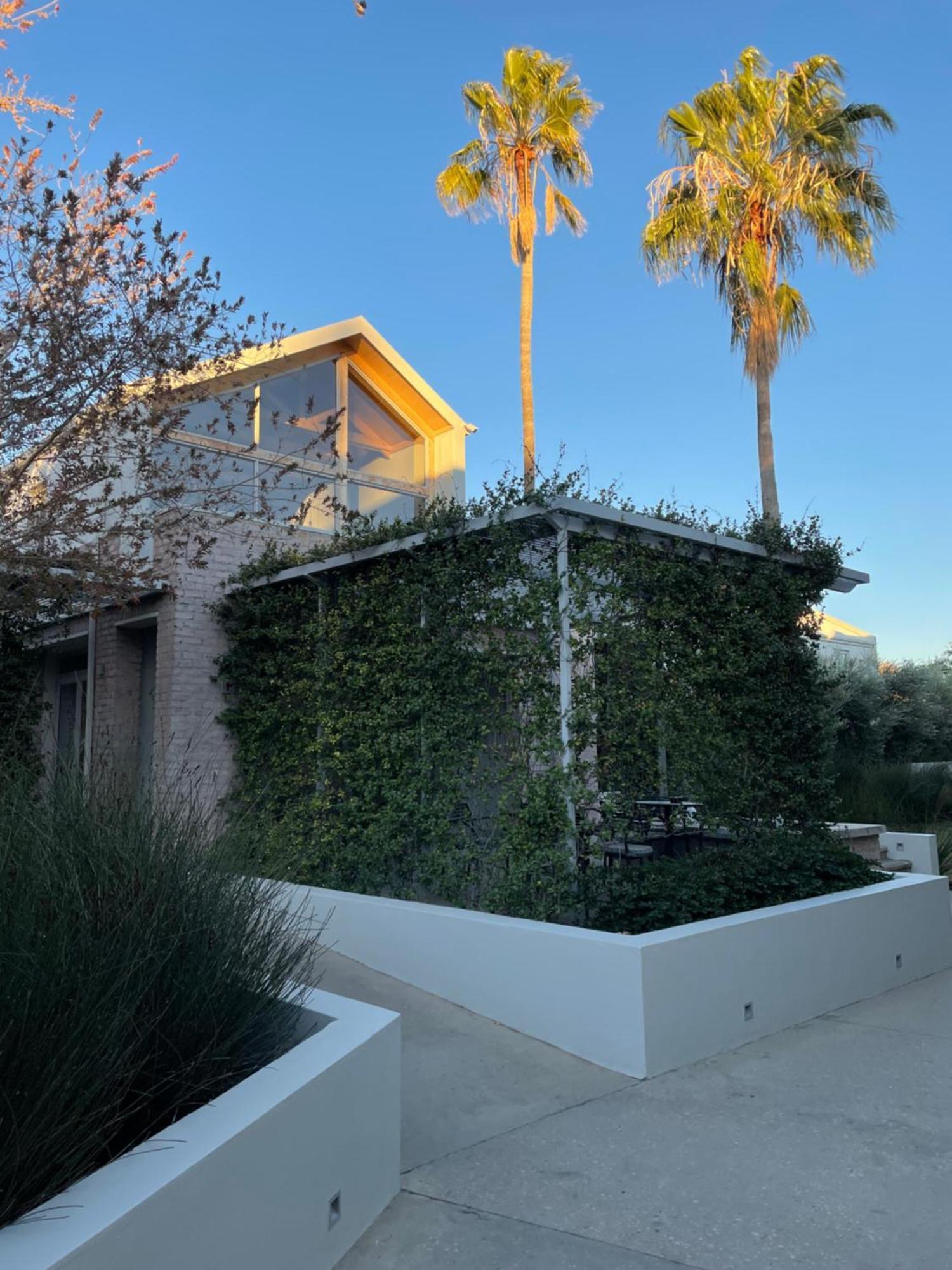The Windhoek Luxury Suites 外观 照片