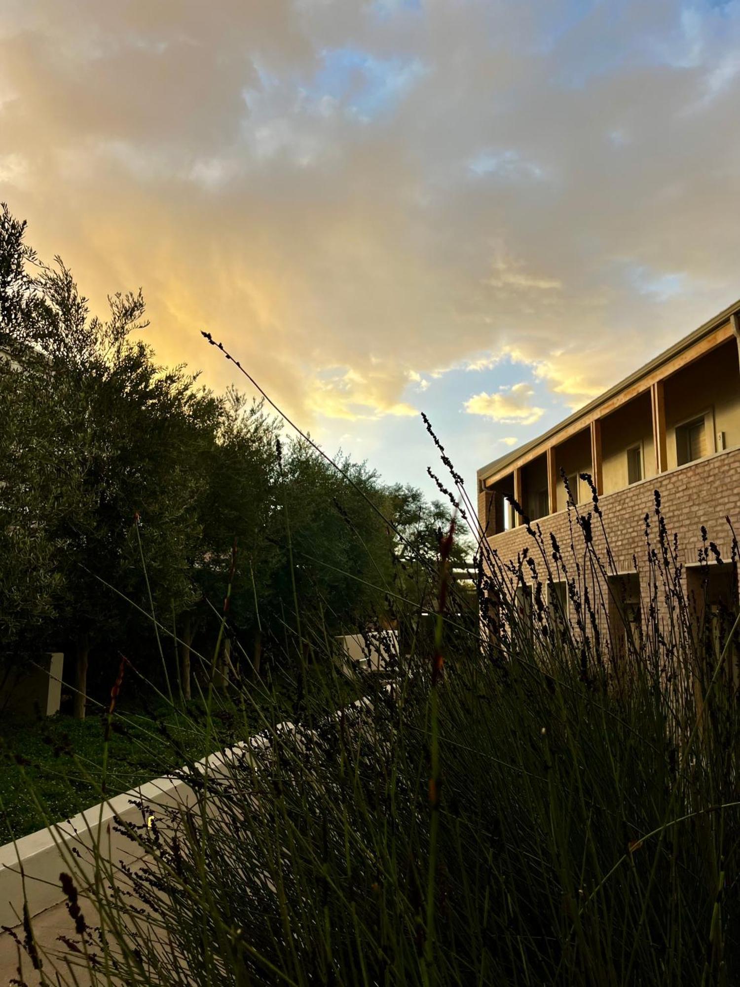 The Windhoek Luxury Suites 外观 照片