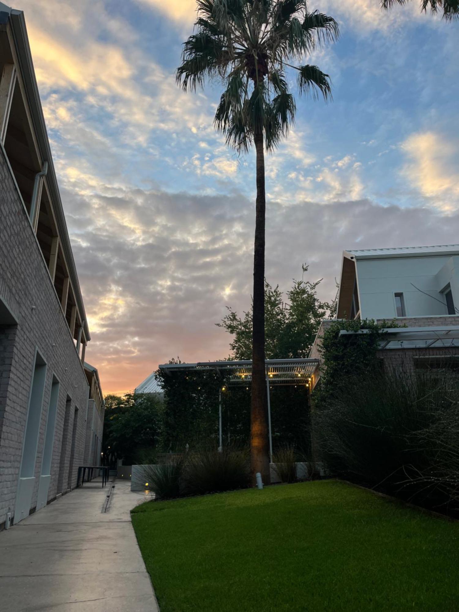 The Windhoek Luxury Suites 外观 照片