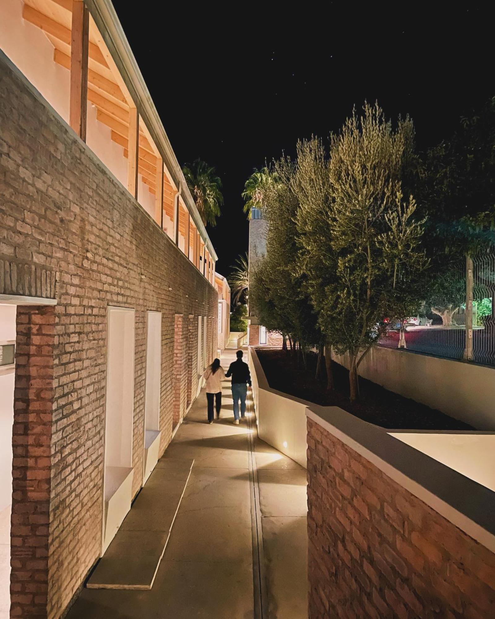 The Windhoek Luxury Suites 外观 照片