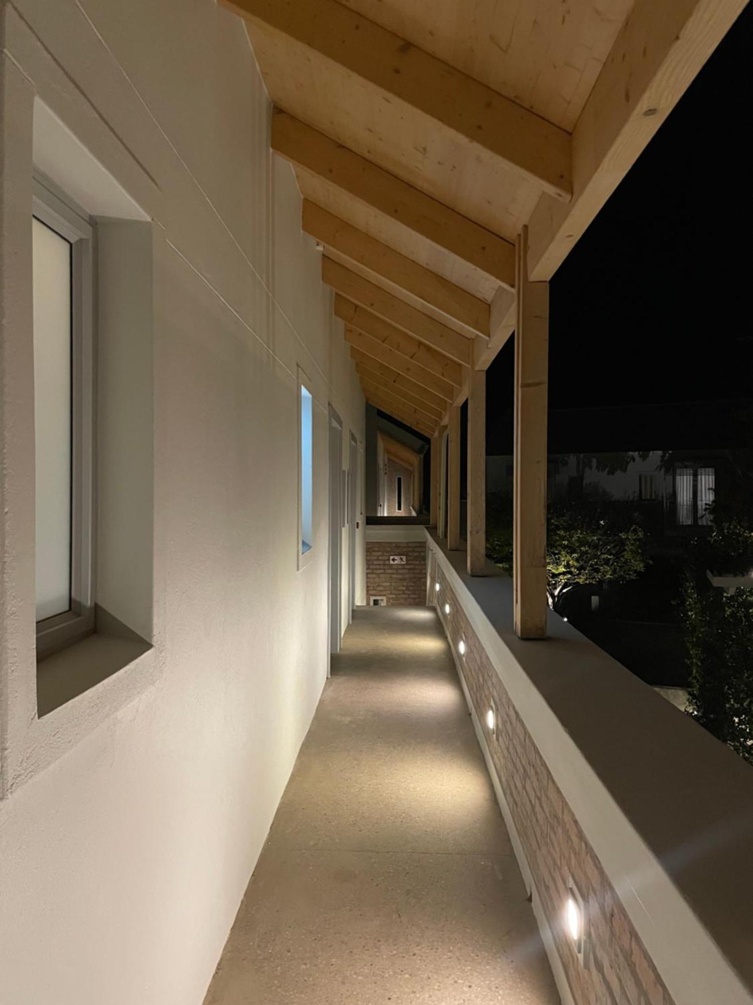 The Windhoek Luxury Suites 外观 照片
