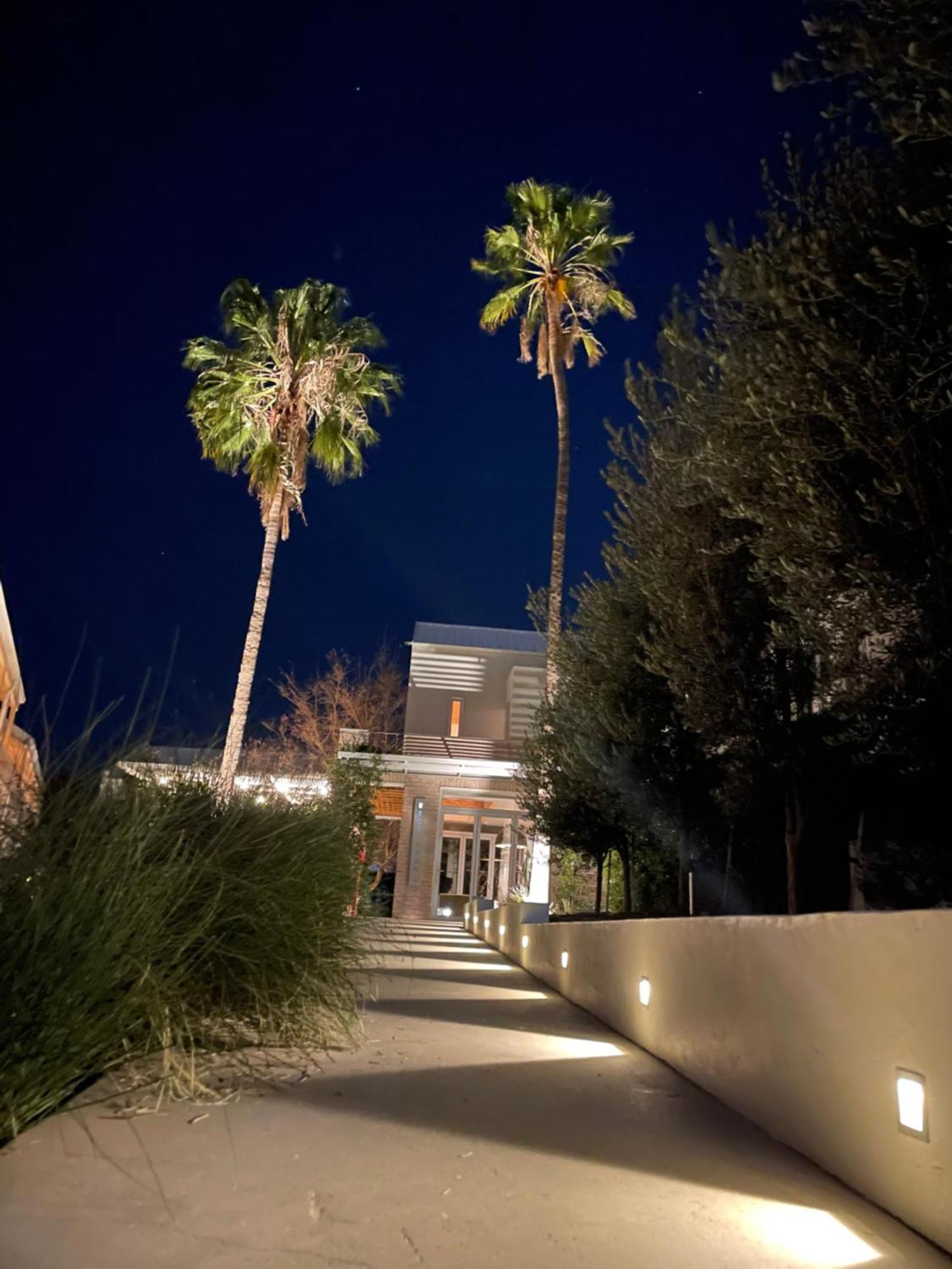 The Windhoek Luxury Suites 外观 照片
