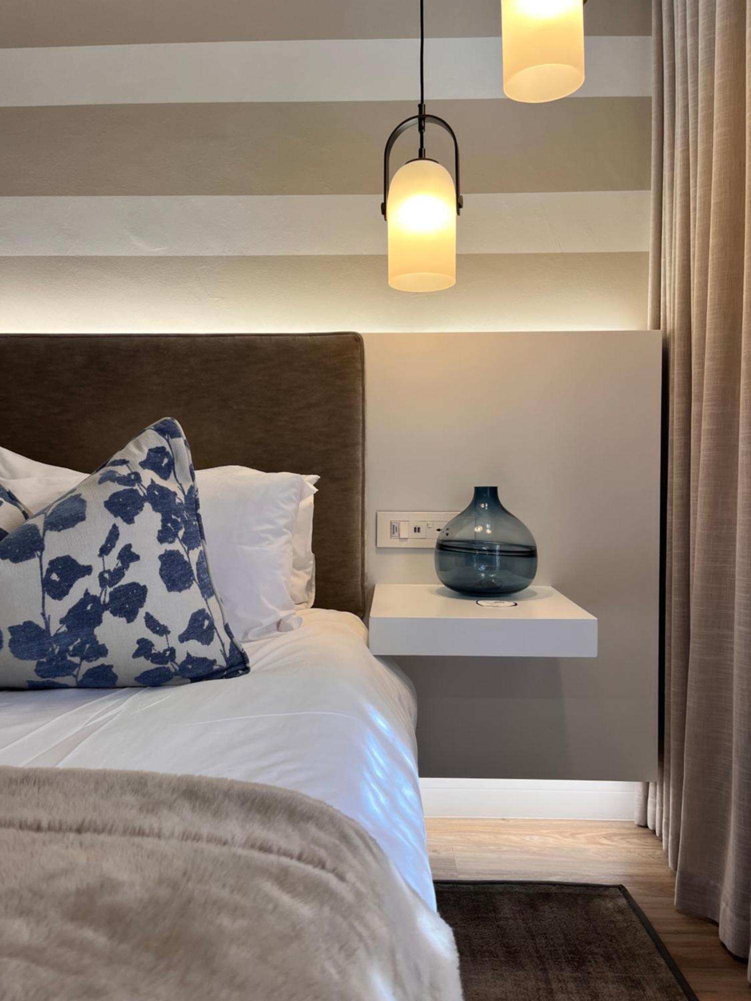 The Windhoek Luxury Suites 外观 照片