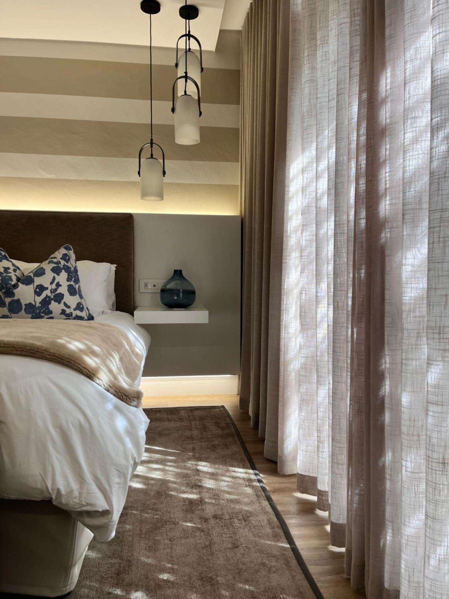 The Windhoek Luxury Suites 外观 照片